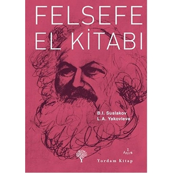 Felsefe El Kitabı B. I. Suslakov