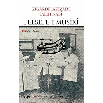 Felsefe-I Mûsîkî (Müzik Felsefesi) Kolektif