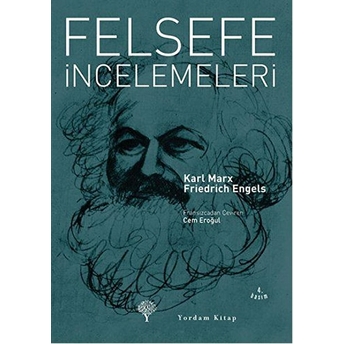 Felsefe Incelemeleri Friedrich Engels