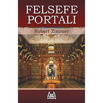 Felsefe Portalı-Robert Zimmer