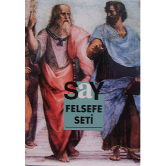 Felsefe Seti 14 Kitap Aristoteles