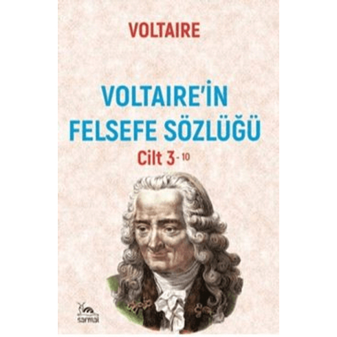 Felsefe Sözlüğü 3 Voltaire