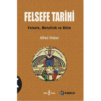 Felsefe Tarihi Alfred Weber