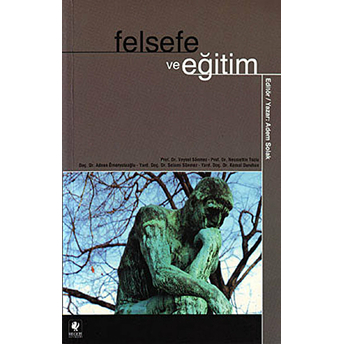 Felsefe Ve Eğitim