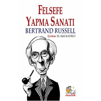 Felsefe Yapma Sanatı Bertrand Russell