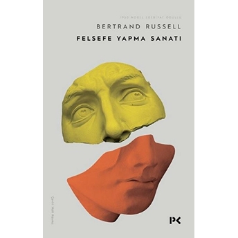 Felsefe Yapma Sanatı Bertrand Russell