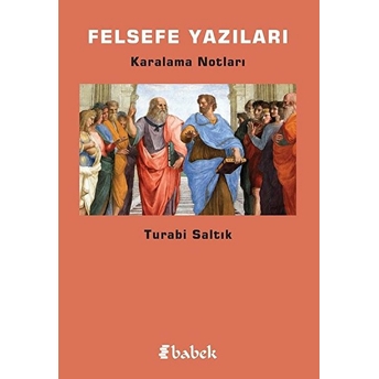 Felsefe Yazıları