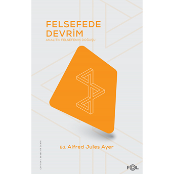 Felsefede Devrim Alfred Jules Ayer