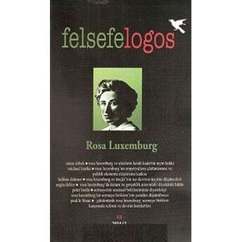 Felsefelogos - Rosa Luxemburg