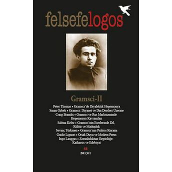 Felsefelogos Sayı 48 - Gramsci 2