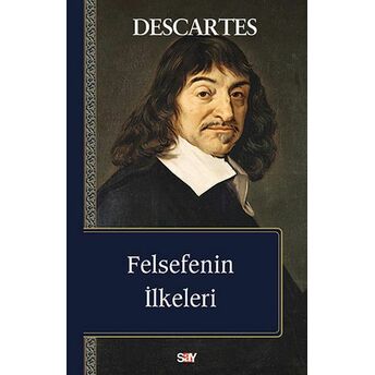 Felsefenin Ilkeleri Descartes