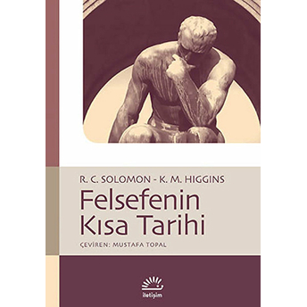 Felsefenin Kısa Tarihi Robert C. Solomon