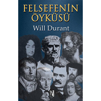 Felsefenin Öyküsü W. Durant