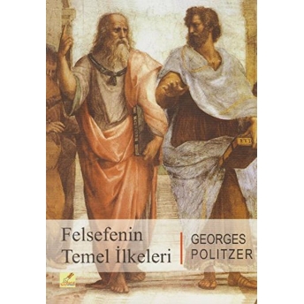 Felsefenin Temel Ilkeleri Georges Politzer