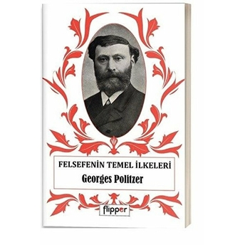 Felsefenin Temel Ilkeleri - Georges Politzer