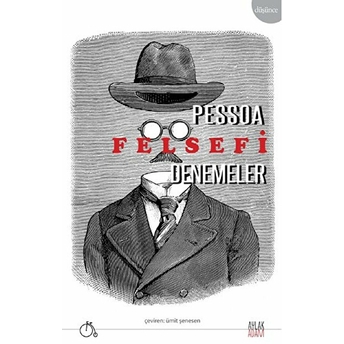 Felsefi Denemeler Fernando Pessoa