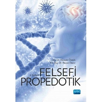 Felsefi Propedotik