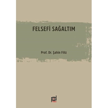 Felsefi Sağaltım Şahin Filiz