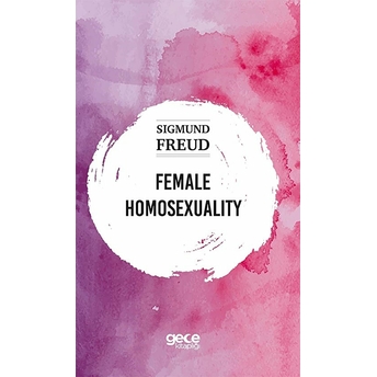 Female Homosexuality