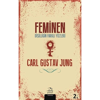 Feminen Carl Gustav Jung