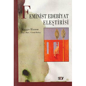 Feminist Edebiyat Eleştirisi Maggie Humm