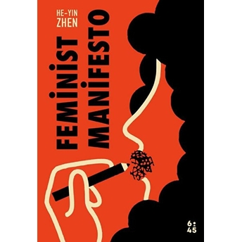 Feminist Manifesto - He-Yin Zhen