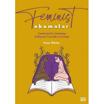 Feminist Okumalar - Onur Bütün