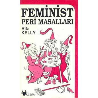 Feminist Peri Masalları