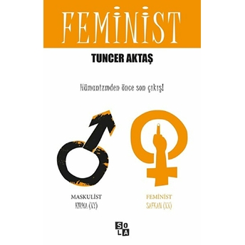 Feminist Tuncer Aktaş