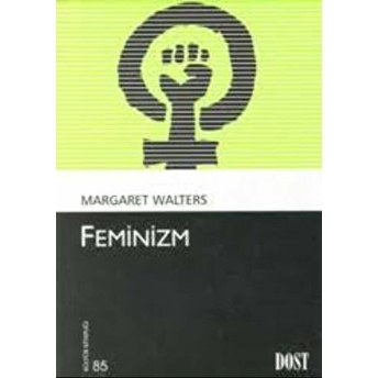 Feminizm Margaret Walters