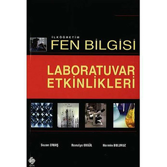 Fen Bilgisi - Laboratuvar Teknikleri Suzan Erbaş