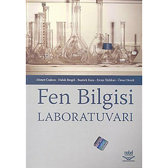 Fen Bilgisi Laboratuvarı