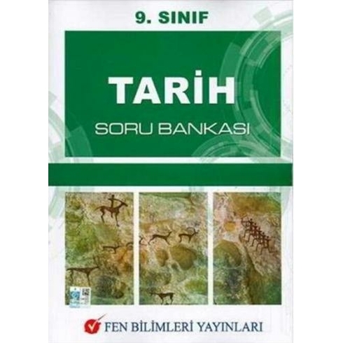 Fen Bilimleri 9.Sınıf Tarih Soru Bankası