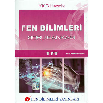 Fen Bilimleri Fen Bilimleri Tyt Soru Bankası (Yeni) Kolektif