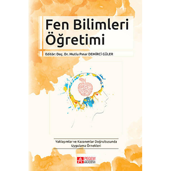 Fen Bilimleri Öğretimi