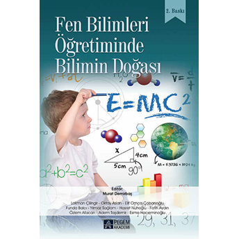 Fen Bilimleri Öğretiminde Bilimin Doğası