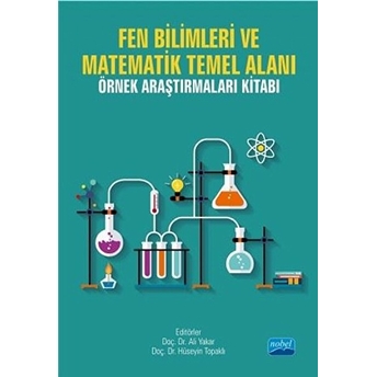 Fen Bilimleri Ve Matematik Temel Alanı Kolektif