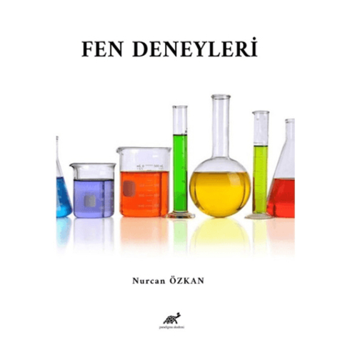 Fen Deneyleri Nurcan Özkan