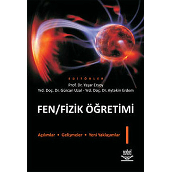 Fen / Fizik Öğretimi 1