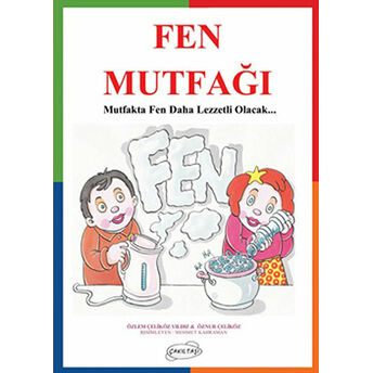 Fen Mutfağı Özlem Ç.yıldız