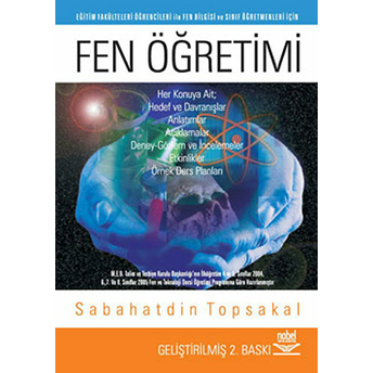 Fen Öğretimi