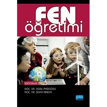 Fen Öğretimi - Bilge Gök