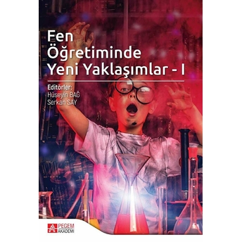 Fen Öğretiminde Yeni Yaklaşımlar 1 Aytaç Karakaş