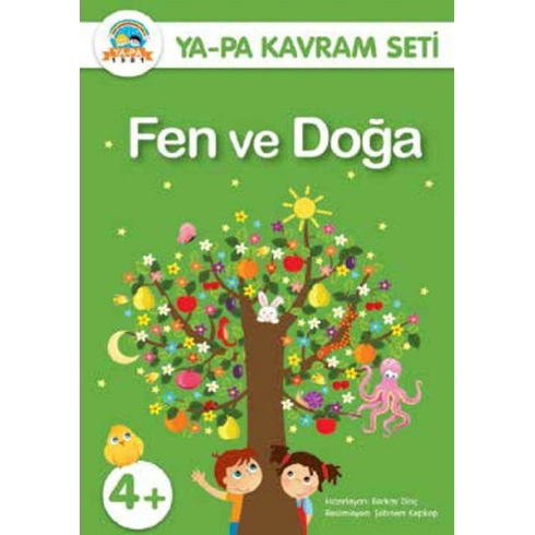 Fen Ve Doğa Kolektif