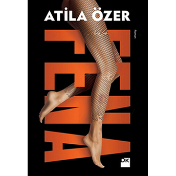 Fena Atilla Özer