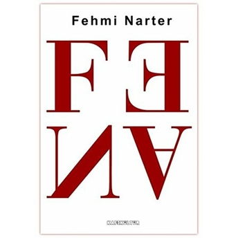 Fena - Fehmi Narter