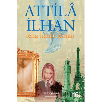 Fena Halde Leman Attila Ilhan