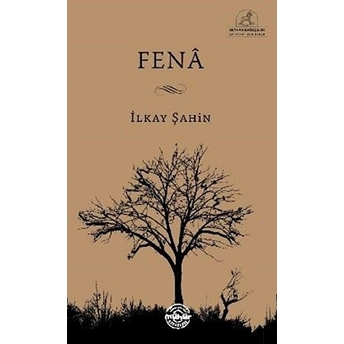 Fena Ilkay Şahin