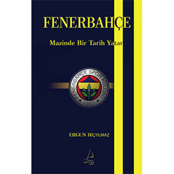 Fenerbahçe Ergun Hiçyılmaz