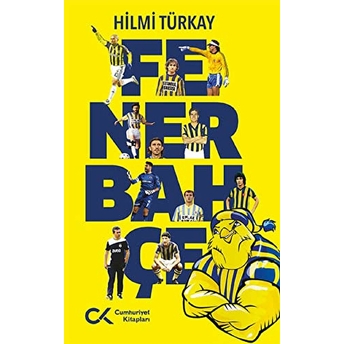 Fenerbahçe - Hilmi Türkay